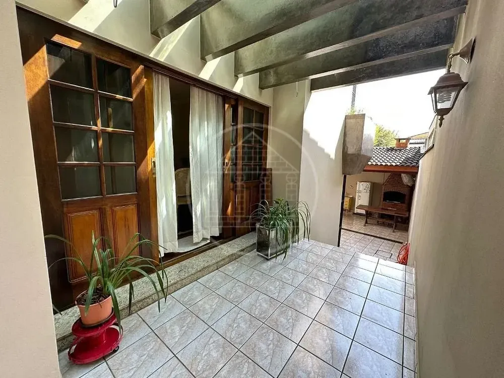 Sobrado, 6 quartos, 168 m² - Foto 15