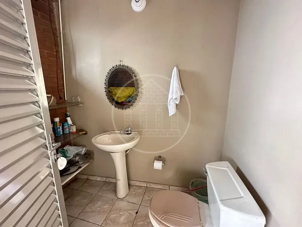 Sobrado, 6 quartos, 168 m² - Foto 11