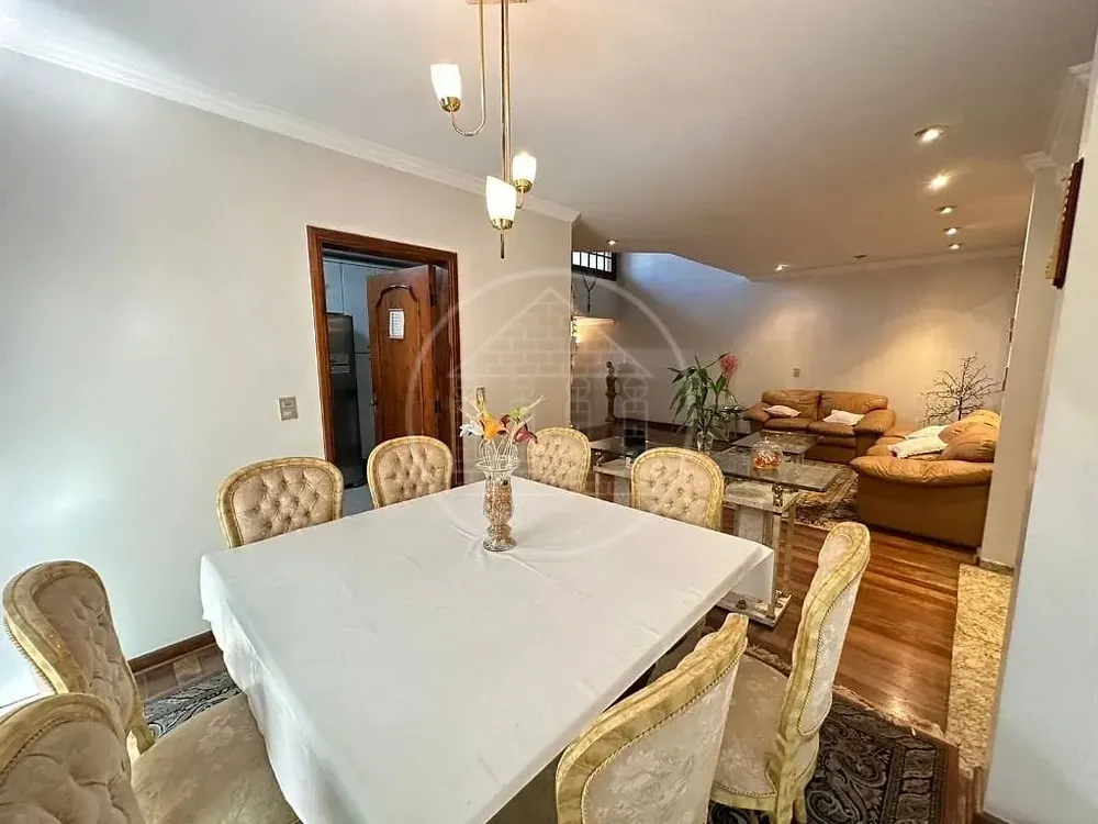 Sobrado, 6 quartos, 168 m² - Foto 3