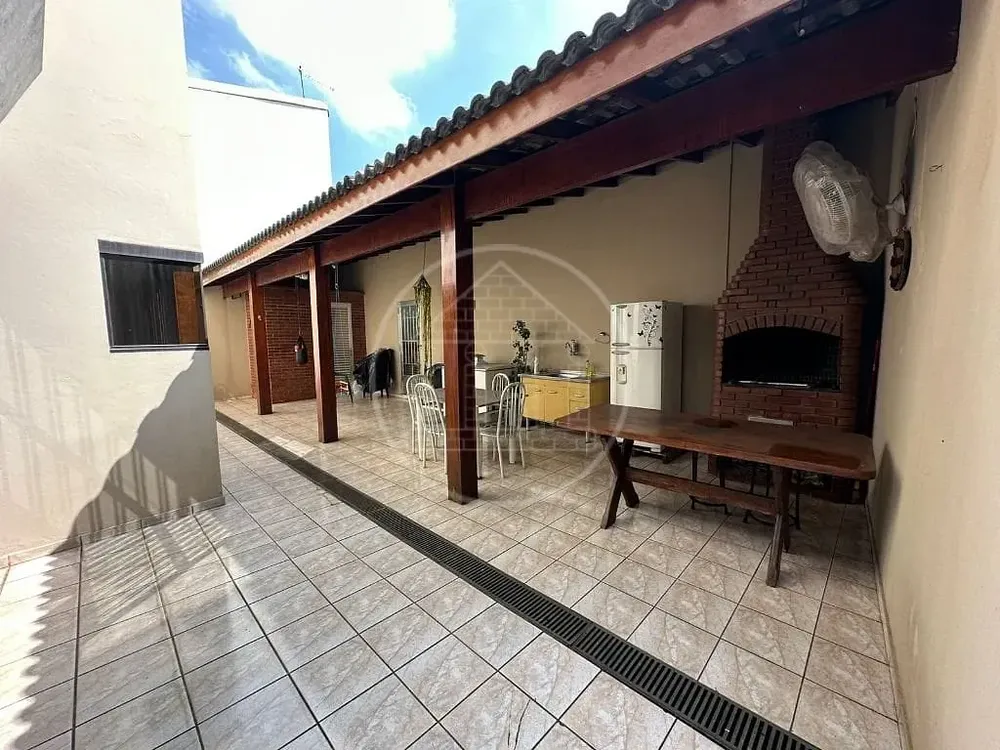 Sobrado, 6 quartos, 168 m² - Foto 8