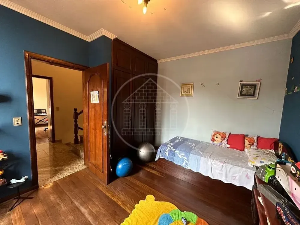 Sobrado, 6 quartos, 168 m² - Foto 13