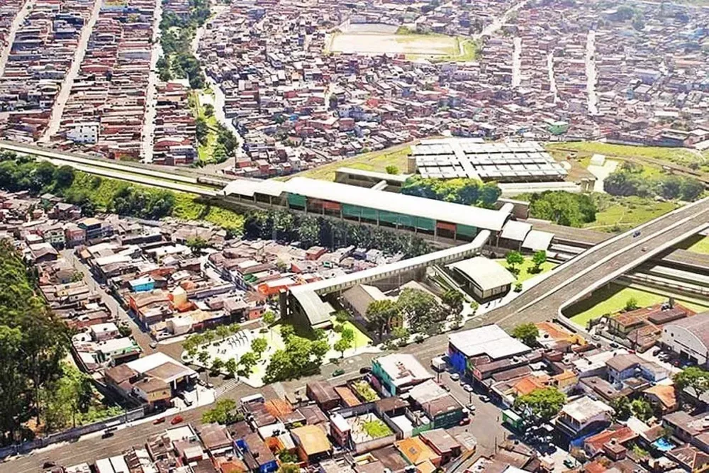 Terreno, 143 m² - Foto 5