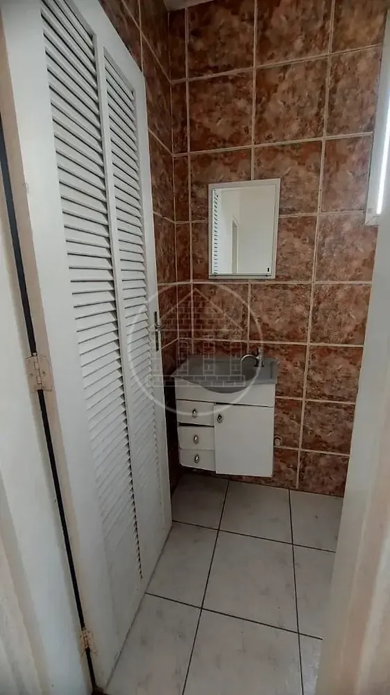 Casa, 4 quartos, 190 m² - Foto 3