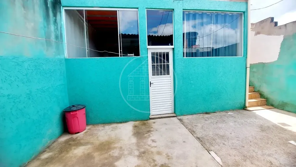 Casa, 4 quartos, 190 m² - Foto 13