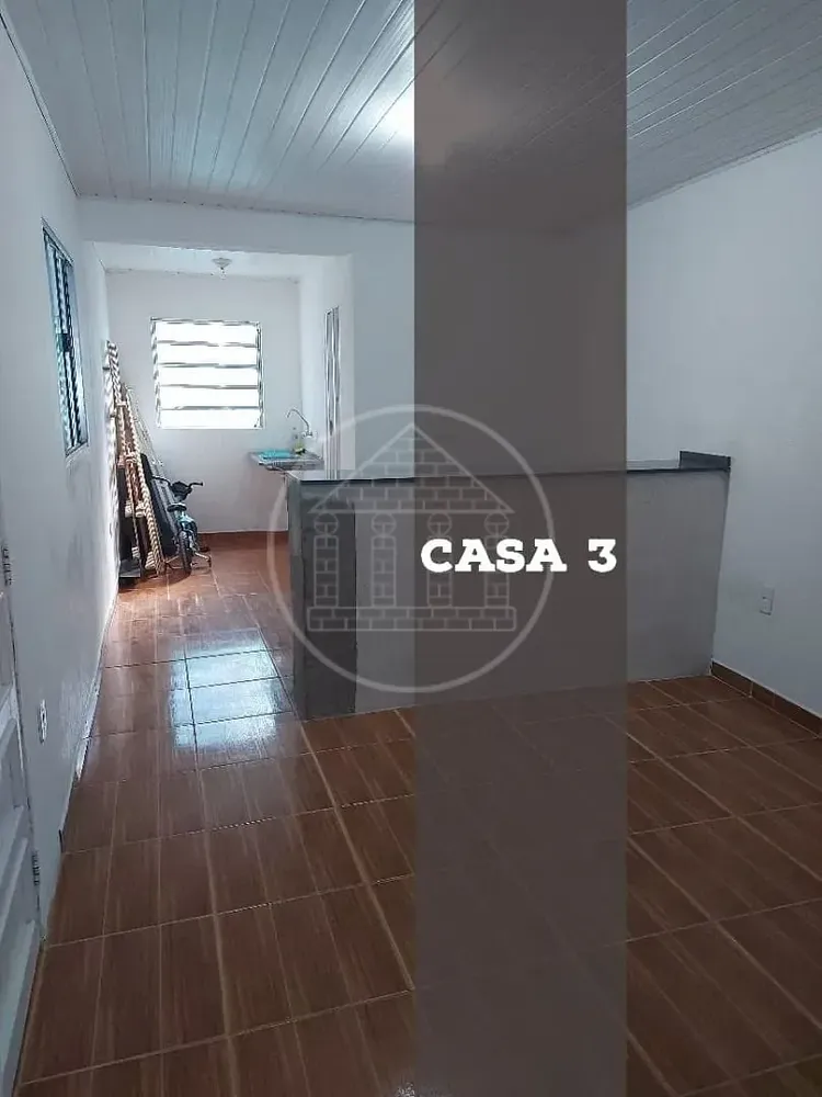 Casa, 4 quartos, 190 m² - Foto 16