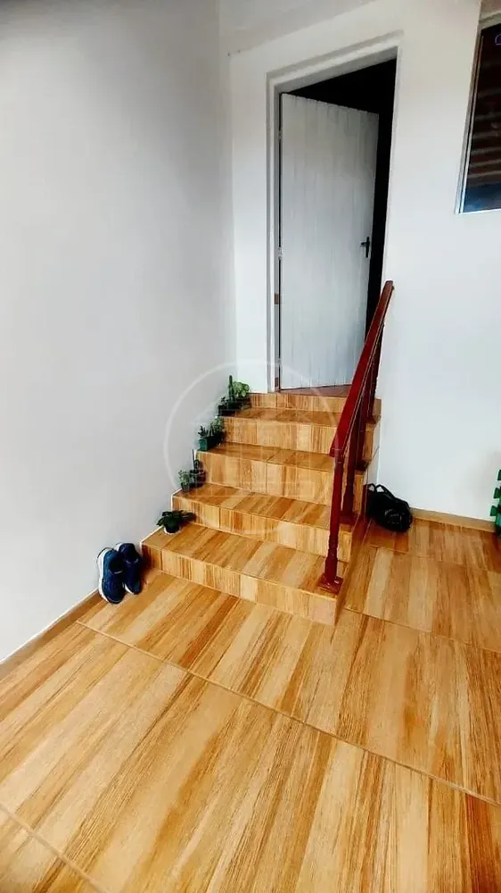 Casa, 4 quartos, 190 m² - Foto 14