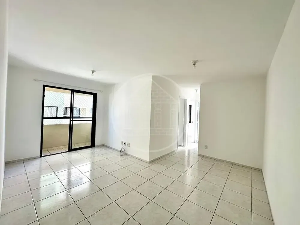 Apartamento, 3 quartos, 65 m² - Foto 1