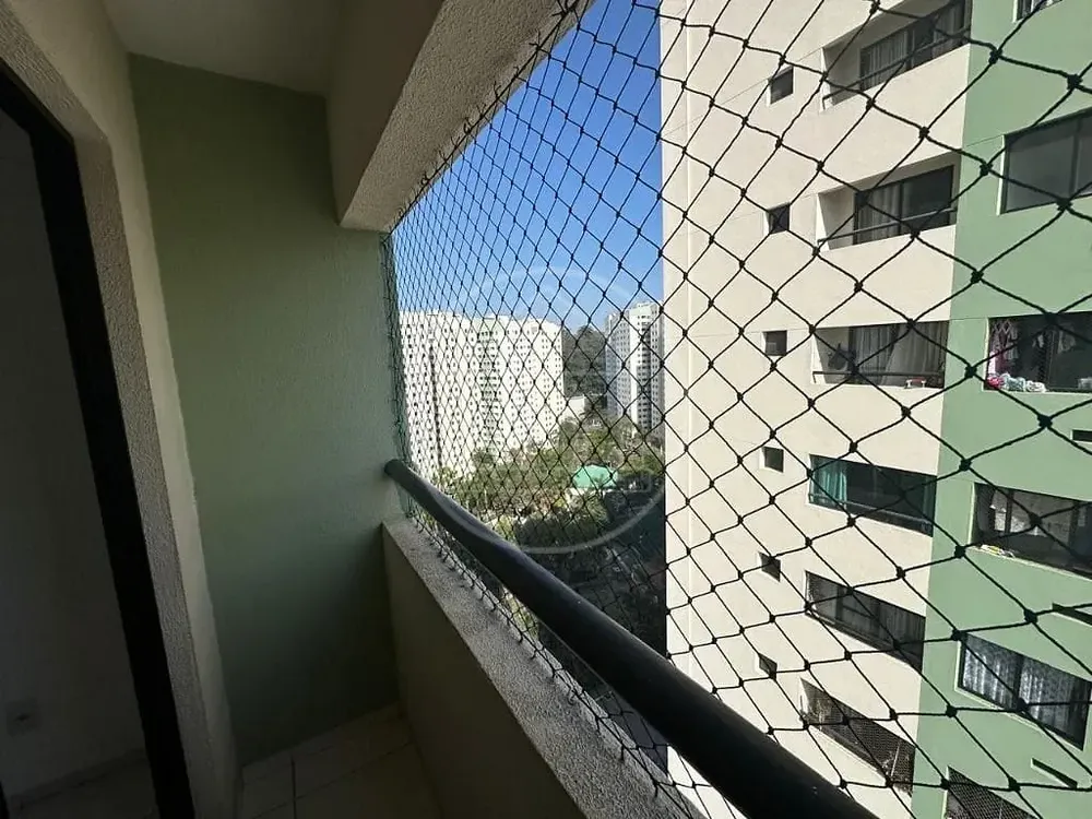Apartamento, 3 quartos, 65 m² - Foto 2