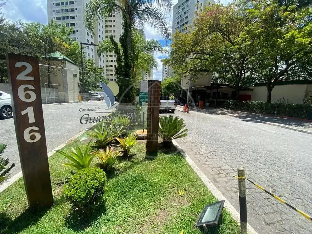Apartamento, 3 quartos, 65 m² - Foto 4