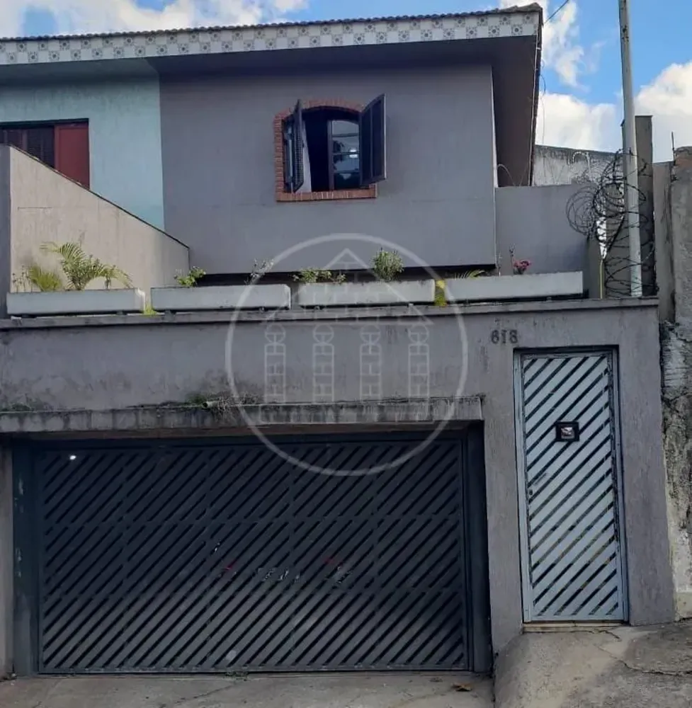 Sobrado, 3 quartos, 200 m² - Foto 10
