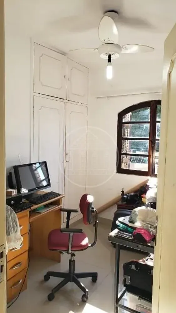 Sobrado, 3 quartos, 200 m² - Foto 7
