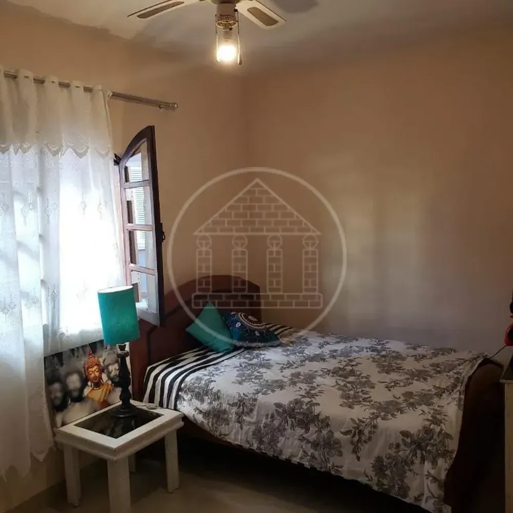 Sobrado, 3 quartos, 200 m² - Foto 5