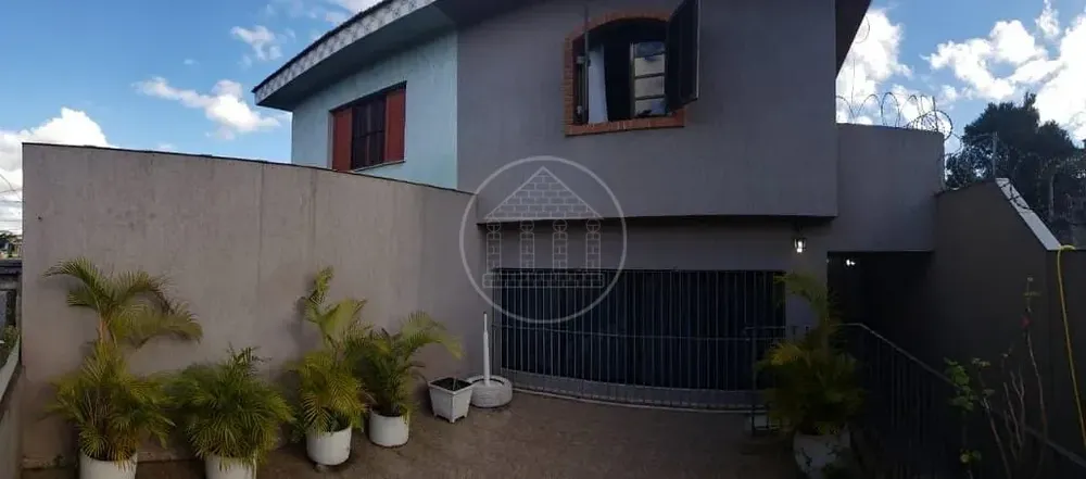Sobrado, 3 quartos, 200 m² - Foto 9
