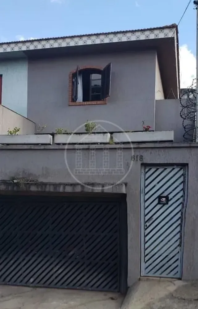 Sobrado, 3 quartos, 200 m² - Foto 8