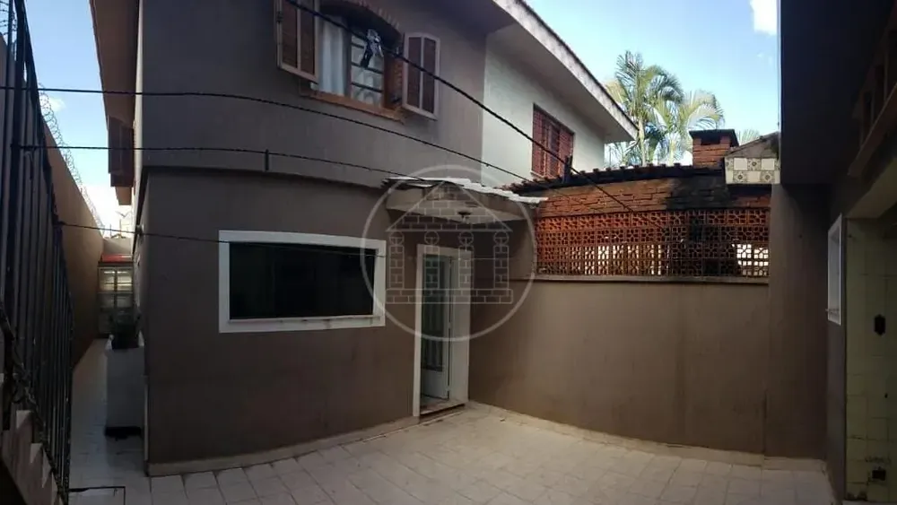 Sobrado, 3 quartos, 200 m² - Foto 6