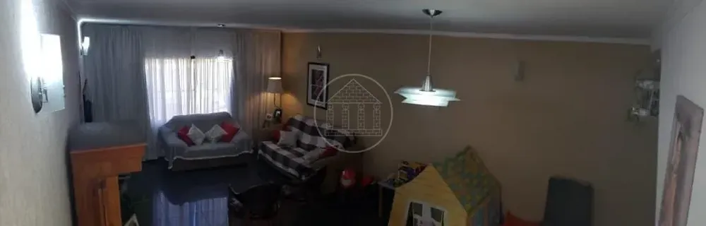 Sobrado, 3 quartos, 200 m² - Foto 10