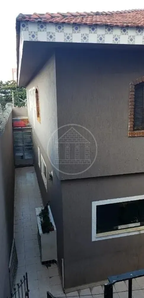 Sobrado, 3 quartos, 200 m² - Foto 12