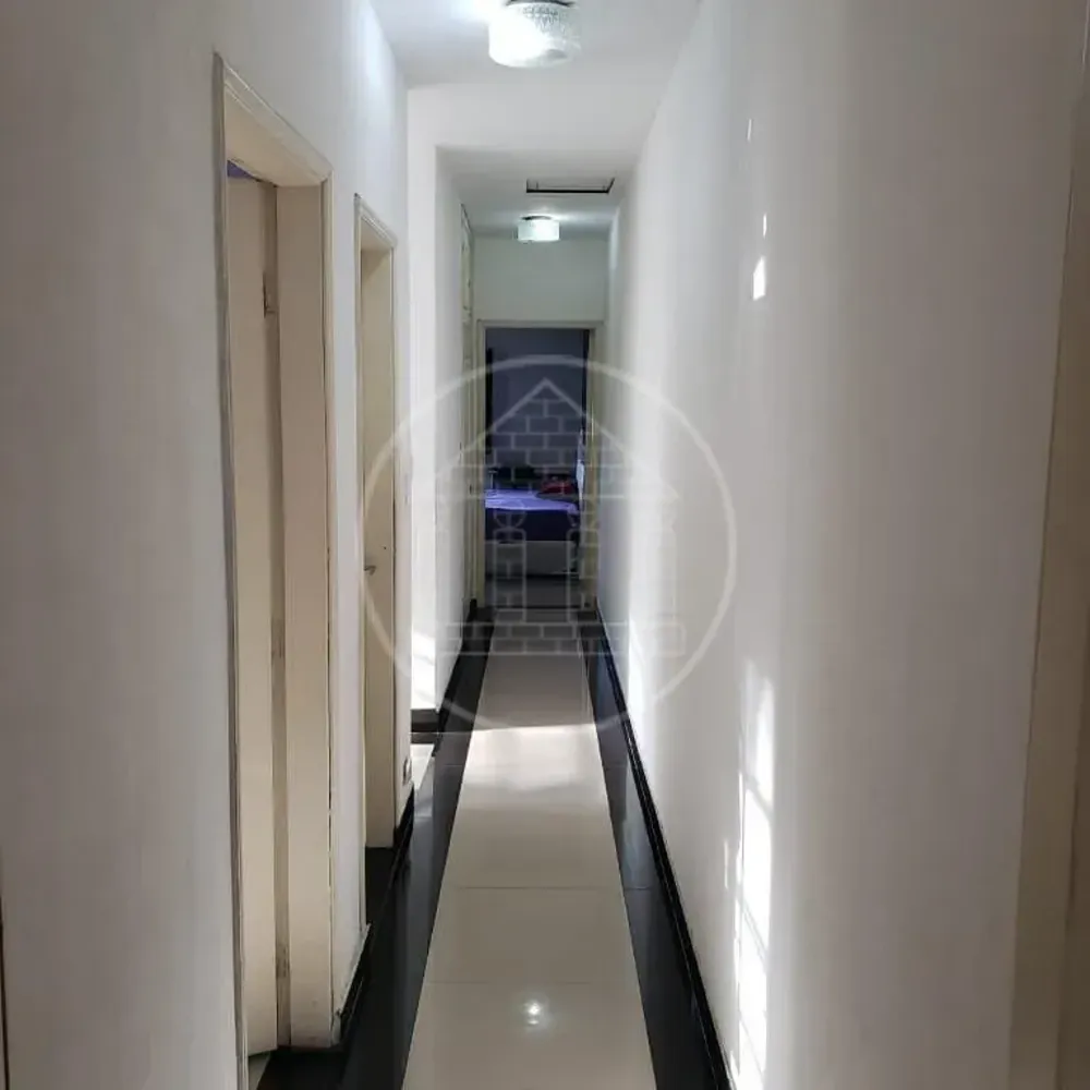 Sobrado, 3 quartos, 200 m² - Foto 4