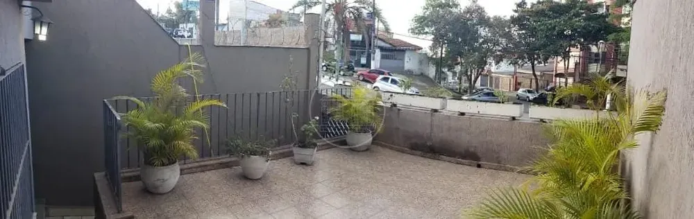 Sobrado, 3 quartos, 200 m² - Foto 6