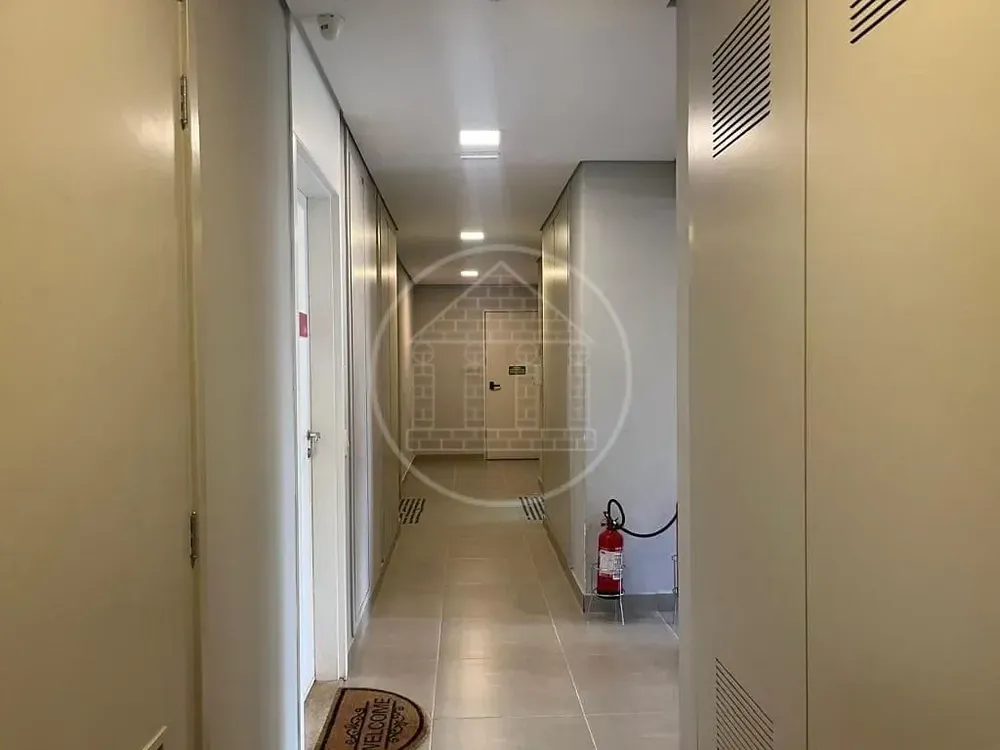 Apartamento, 2 quartos, 46 m² - Foto 10