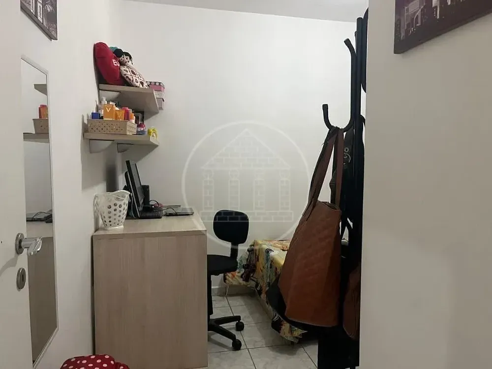 Apartamento, 2 quartos, 46 m² - Foto 15