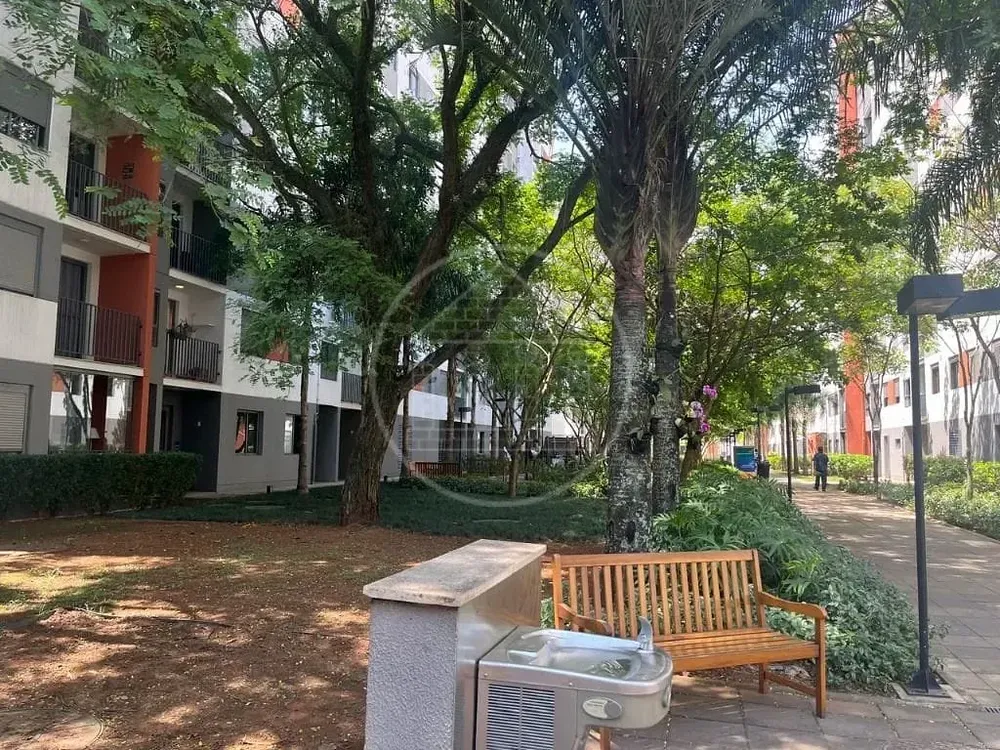 Apartamento, 2 quartos, 46 m² - Foto 7