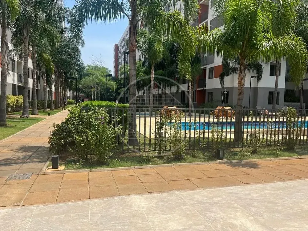 Apartamento, 2 quartos, 46 m² - Foto 1