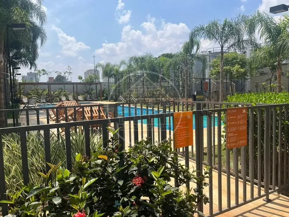 Apartamento, 2 quartos, 46 m² - Foto 2