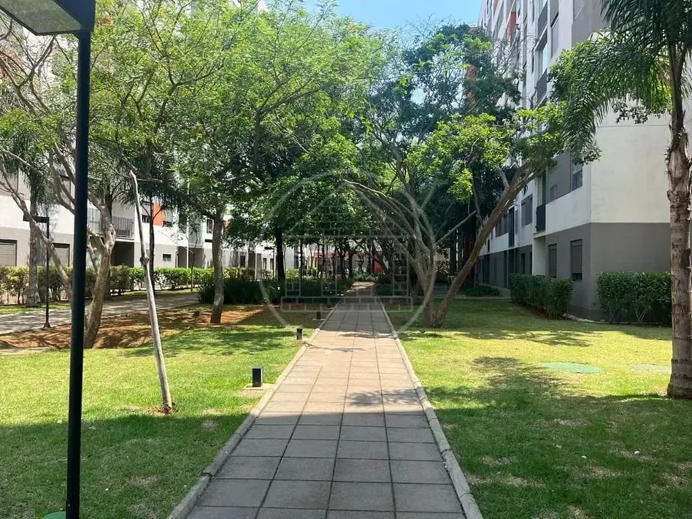Apartamento, 2 quartos, 46 m² - Foto 9