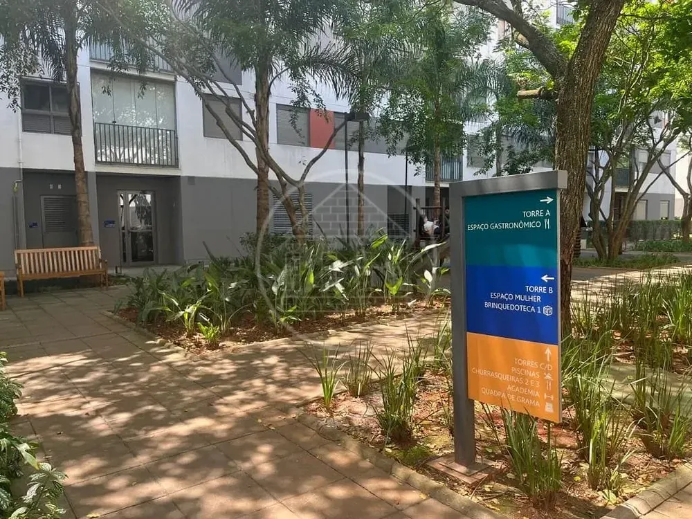 Apartamento, 2 quartos, 46 m² - Foto 6