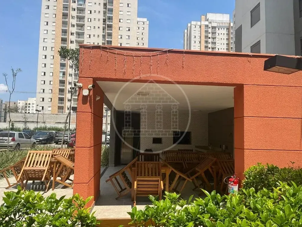Apartamento, 2 quartos, 46 m² - Foto 5