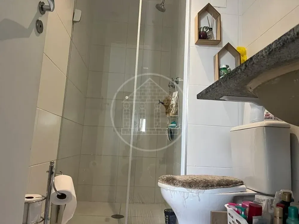 Apartamento, 2 quartos, 46 m² - Foto 12