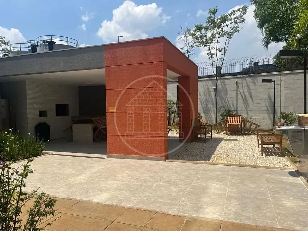 Apartamento, 2 quartos, 46 m² - Foto 4