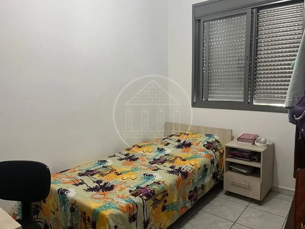 Apartamento, 2 quartos, 46 m² - Foto 14