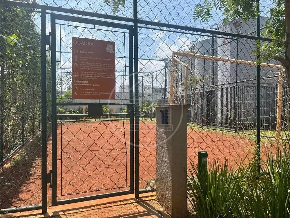 Apartamento, 2 quartos, 46 m² - Foto 3
