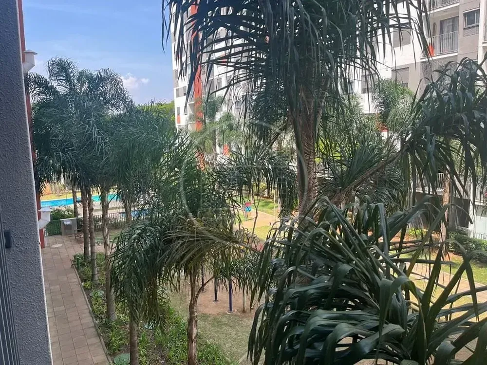 Apartamento, 2 quartos, 46 m² - Foto 11