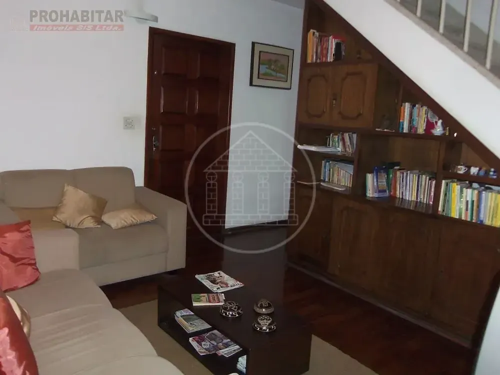 Casa, 2 quartos, 101 m² - Foto 2
