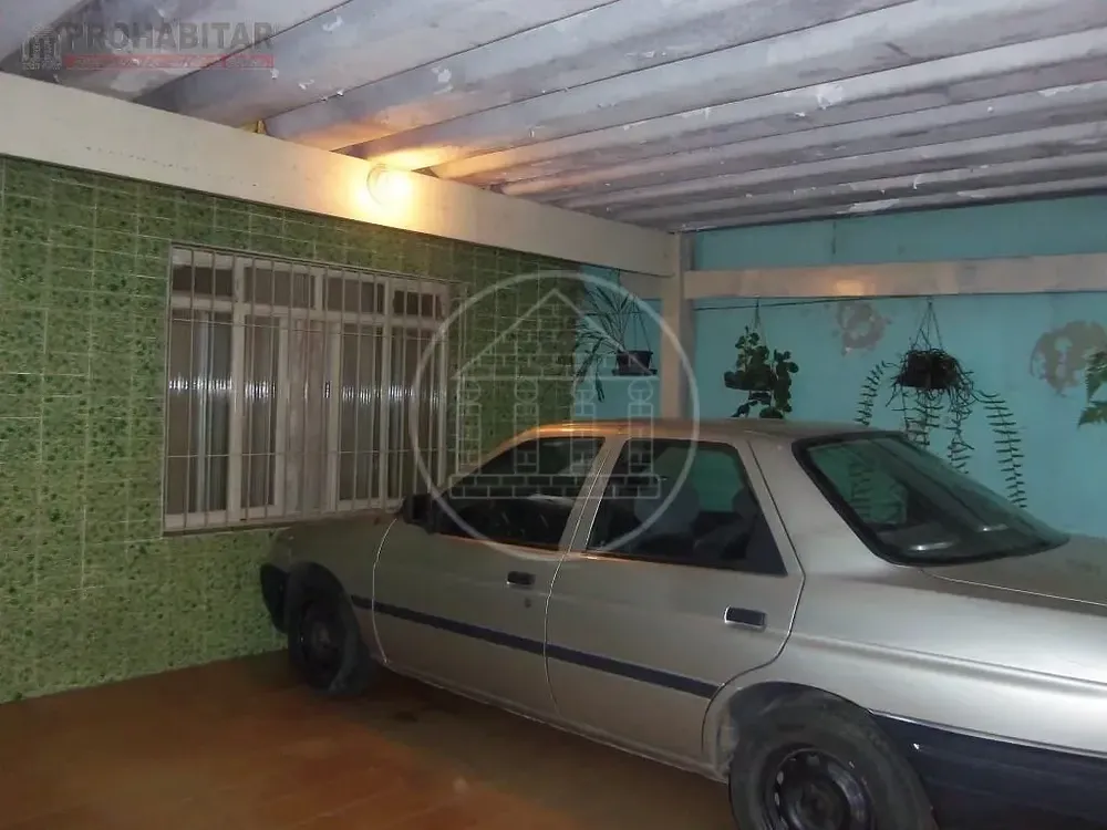 Casa, 2 quartos, 101 m² - Foto 16