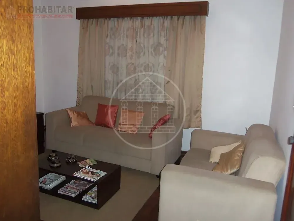 Casa, 2 quartos, 101 m² - Foto 1