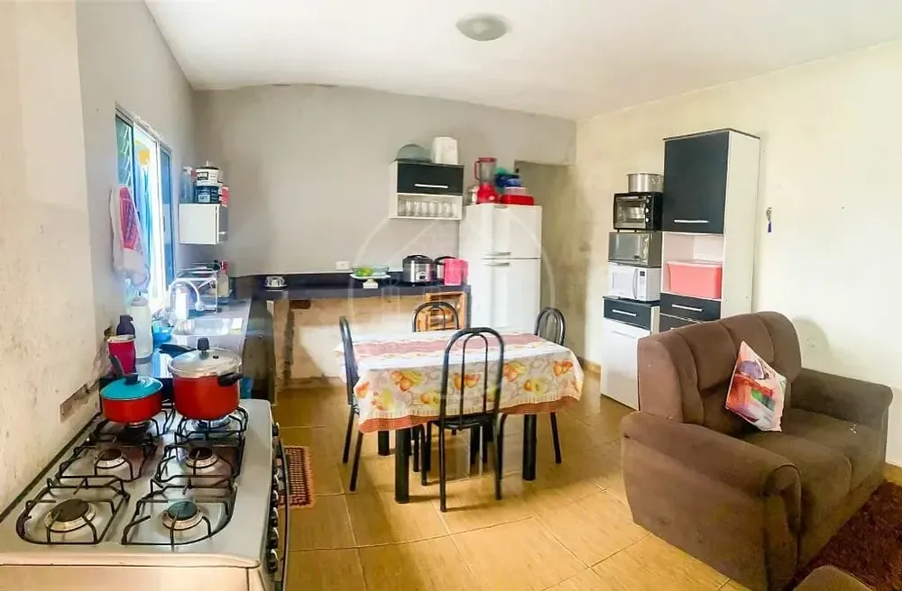 Sobrado, 7 quartos, 420 m² - Foto 1