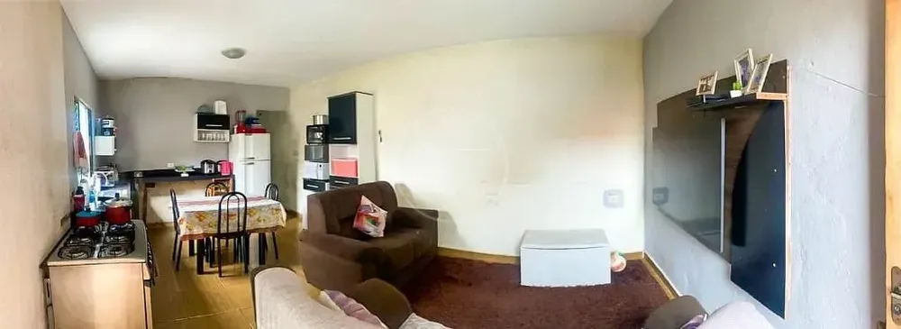 Sobrado, 7 quartos, 420 m² - Foto 4