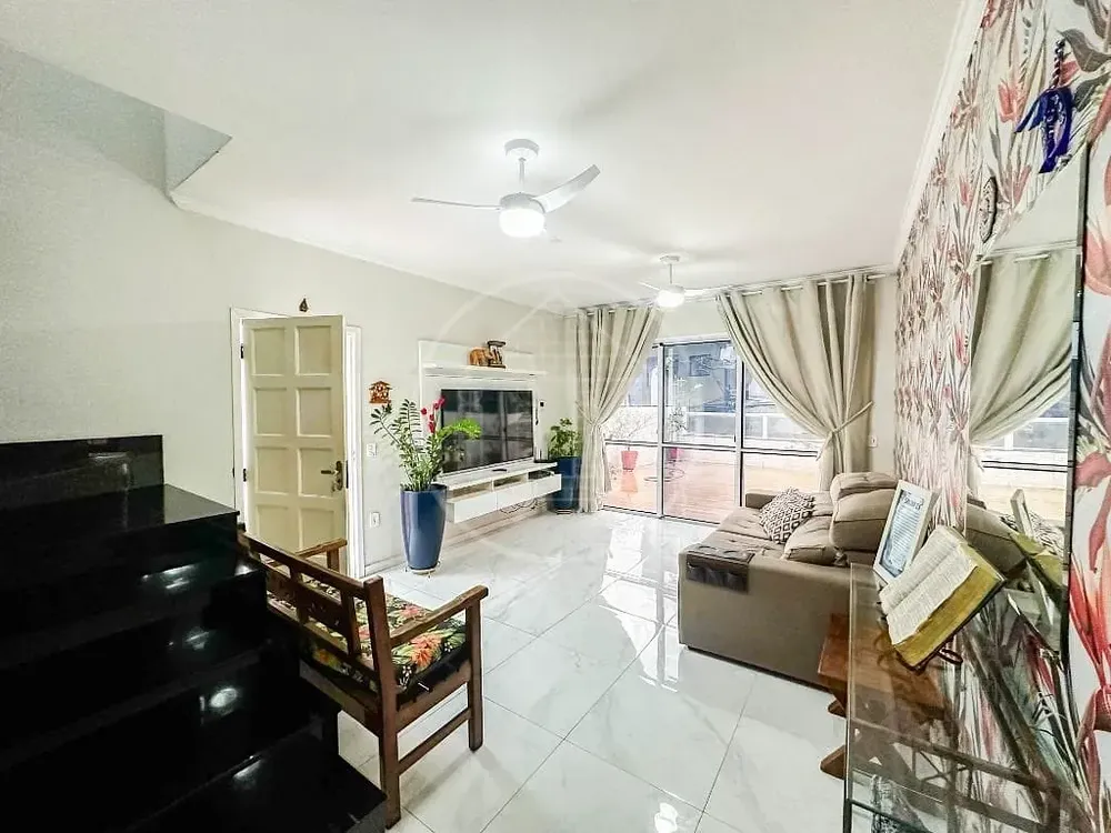Sobrado, 3 quartos, 115 m² - Foto 4