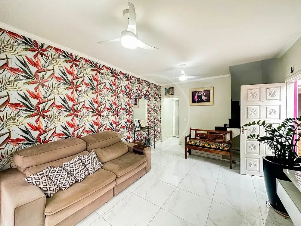 Sobrado, 3 quartos, 115 m² - Foto 3