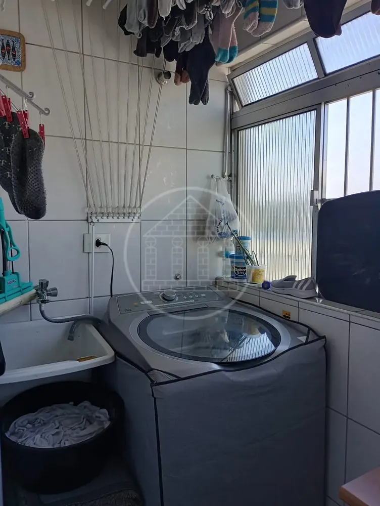 Apartamento, 2 quartos, 64 m² - Foto 8