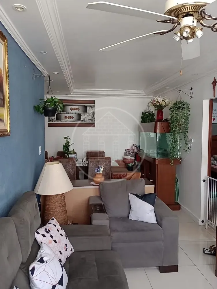 Apartamento, 2 quartos, 64 m² - Foto 2