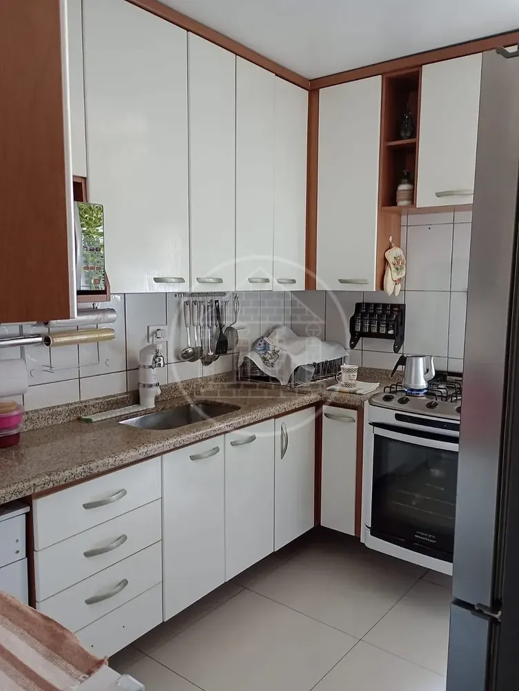 Apartamento, 2 quartos, 64 m² - Foto 6