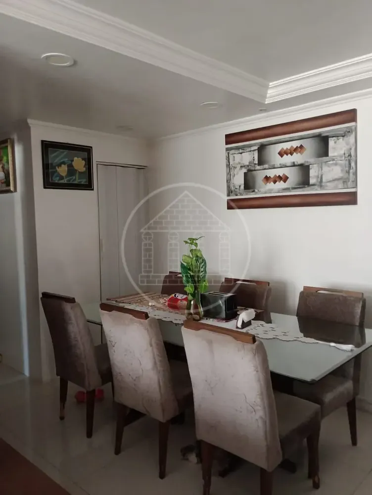 Apartamento, 2 quartos, 64 m² - Foto 4