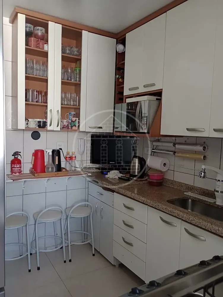 Apartamento, 2 quartos, 64 m² - Foto 7