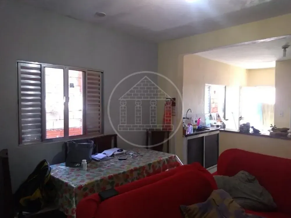 Casa, 3 quartos, 65 m² - Foto 2