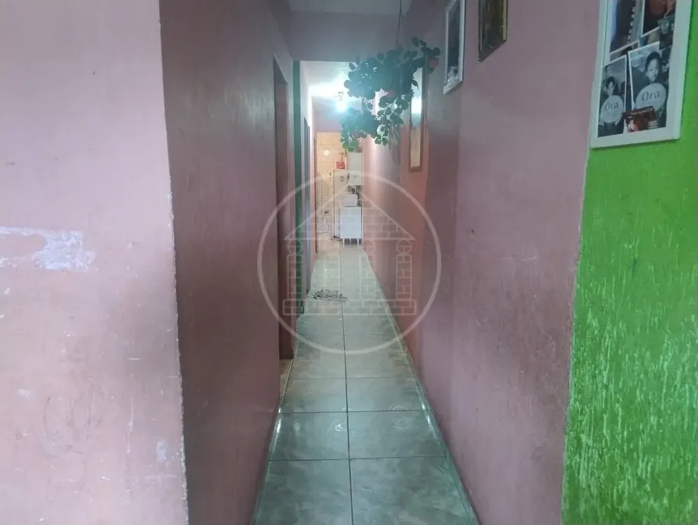 Casa, 4 quartos, 150 m² - Foto 4